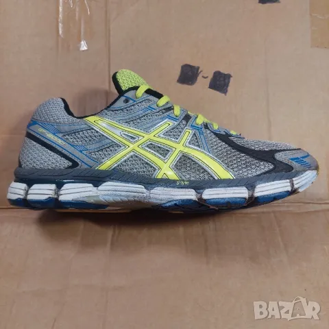маратонки  ASICS GT-2000 номер 43 ,5-44, снимка 13 - Маратонки - 50353235