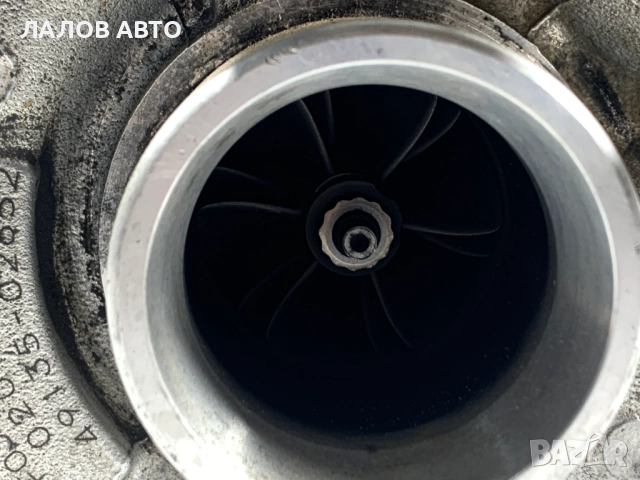 Турбо Мицубиши Паджеро 2.5 ТД Turbo Mitsubishi Pajero 2.5 TD , снимка 5 - Части - 51857458