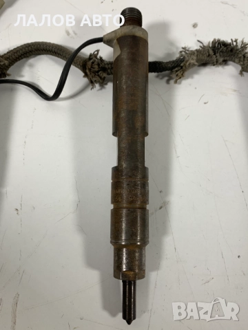 Дюзи Ваг груп 1.9 ТДИ 90 к.с. Duzi Vag Group 028130201G , снимка 3 - Части - 51533493