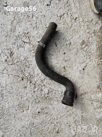 Водни съедининения за Opel Insignia 2.0cdti, снимка 2 - Части - 47550658