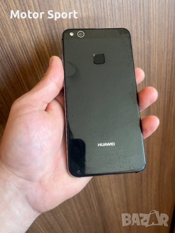  Продавам Huawei P10 Lite, снимка 2 - Huawei - 43474815