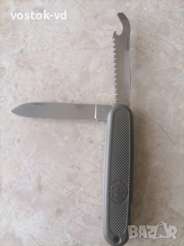 ВОЕННО АВСТРИЙСКО НОЖЧЕ , снимка 10 - Антикварни и старинни предмети - 52935530