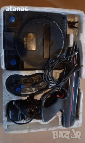 Телевизионна игра