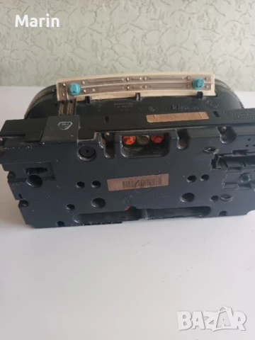 подвижен фар табло голф 3 сеят толедо, снимка 6 - Аксесоари и консумативи - 51239481