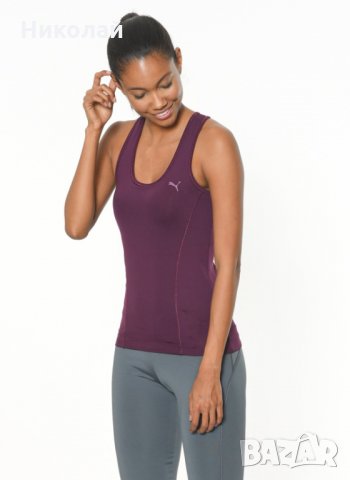 Puma Ess Gym Racerback Tank Top, снимка 13 - Потници - 32568045