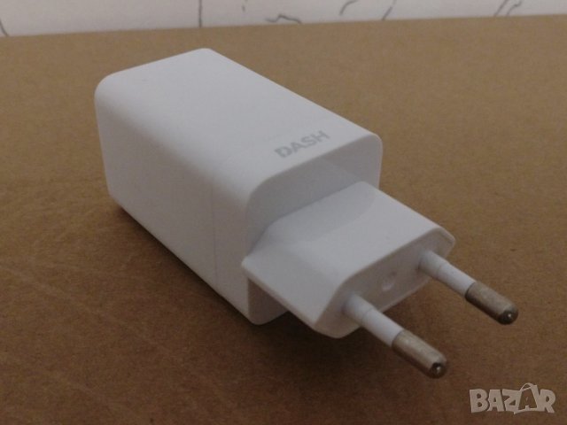 Оригинално зарядно от OnePlus 3t Dash Charge, снимка 3 - Оригинални зарядни - 38916261