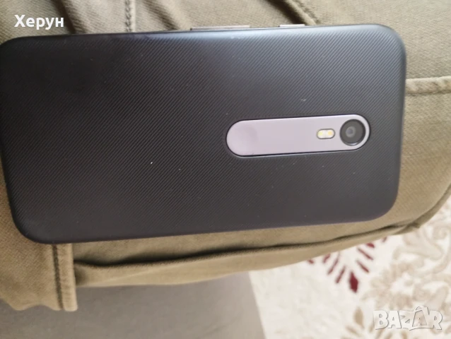 Iphone 4 + Motorola, снимка 3 - Motorola - 51426568