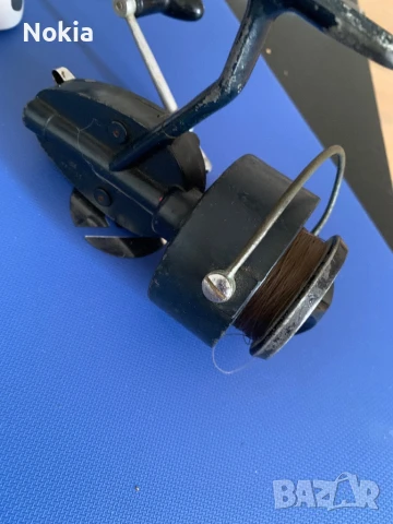 MITCHELL 410 -made in France, снимка 5 - Макари - 51385757