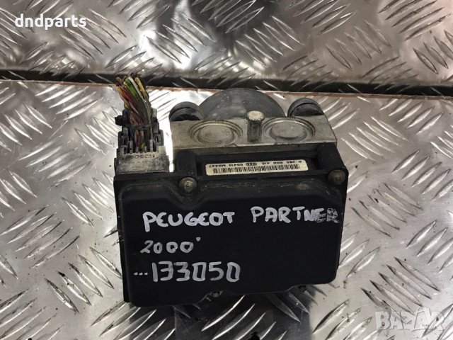 ABS Peugeot Partner,2000г.