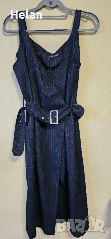 Дамски рокли, снимка 2 - Рокли - 52389309