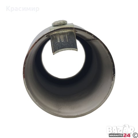 Универсален Накрайник за Ауспух, снимка 4 - Аксесоари и консумативи - 43851245