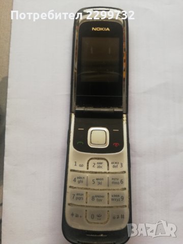 Nokia  – работещ , снимка 1 - Nokia - 39005456