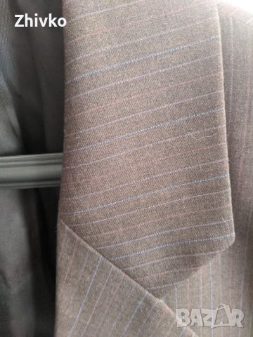 Костюмът на Ергенът - Виктор Стоянов, снимка 6 - Костюми - 37773516