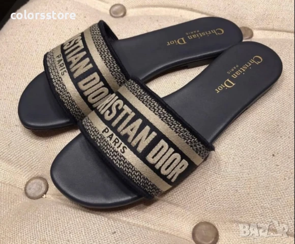 Чехли Cristian Dior/BR217s, снимка 2 - Чехли - 51024178