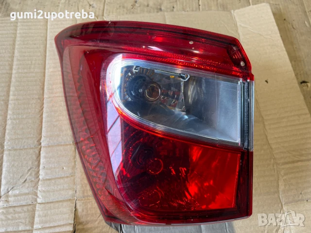 Стоп Ляв Външен 220-17733 SUZUKI SX4 S-Cross JY 2018 1.0 Турбо