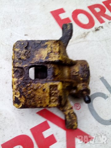 Спирачен апарат -заден десен за Пинин, снимка 2 - Части - 27243721