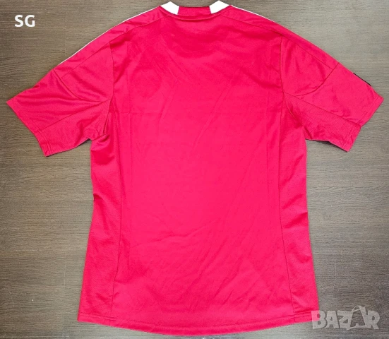 Тениска на FC Dallas ,размер  L , снимка 5 - Тениски - 50877873