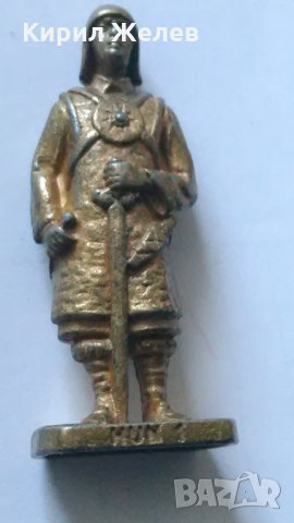 Киндер войник 22980, снимка 4 - Декорация за дома - 33128231