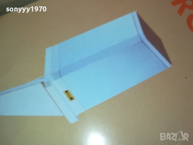 ROWEN SWISS MADE-2БР ТОНКОЛОНИ ОТ ШВЕЙЦАРИЯ 1401241311, снимка 18 - Тонколони - 43801186