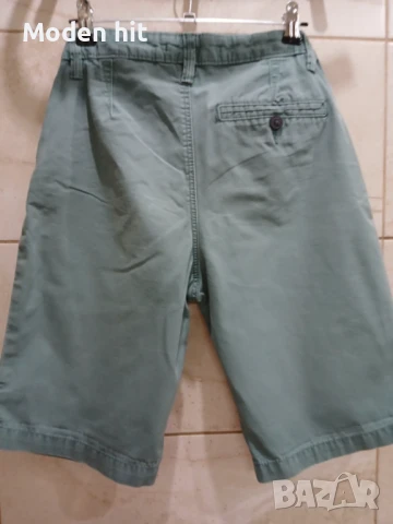 Размер 146/152 см. /11-12 г./ - къси панталони и бански за момче, снимка 3 - Детски къси панталони - 50497317