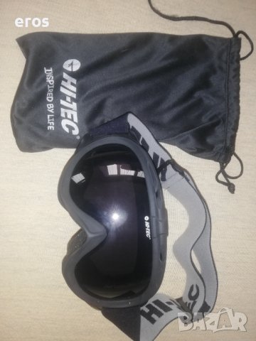 Маска за ски , снимка 10 - Зимни спортове - 38732827