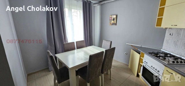Апартамент под наем до Новотела, снимка 3 - Апартаменти - 51730548