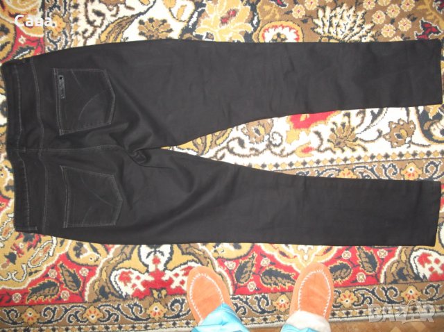 Дънки CALVIN KLEIN JEANS    дамски,Л, снимка 3 - Дънки - 28348521