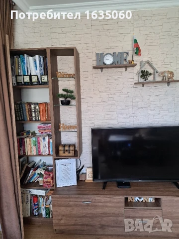 Холна секция, снимка 2 - Секции и витрини - 51084382