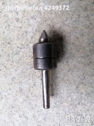 Център за струг Тос Mn80