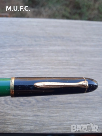 Писалка Pelican M120n, снимка 11 - Колекции - 53108938