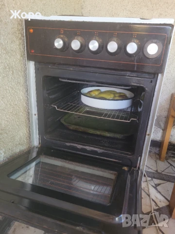Готварска печка AEG -Хасково,София
