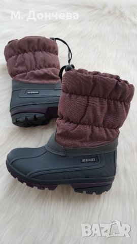 Детски апрески Nicky от McKINLEY №35/36, снимка 12 - Детски боти и ботуши - 39572152