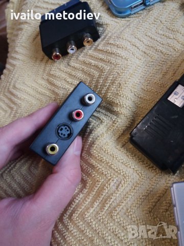 електроника лот 40лв всичко , снимка 6 - Друга електроника - 43602182