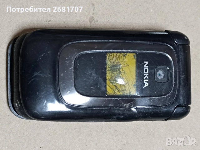 телефон Нокия 6085