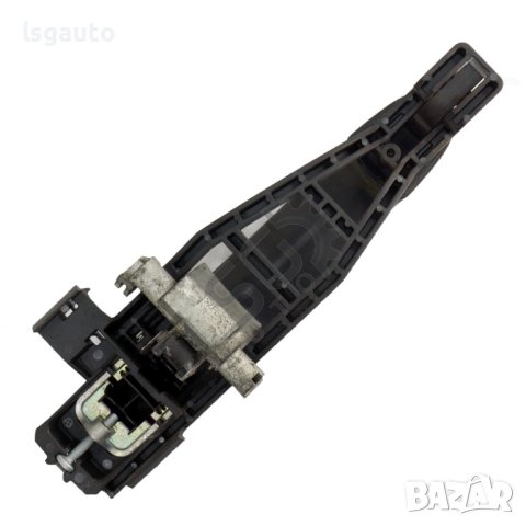 Задна лява външна дръжка Ford Mondeo IV 2007-2015 ID: 118884, снимка 2 - Части - 43777644