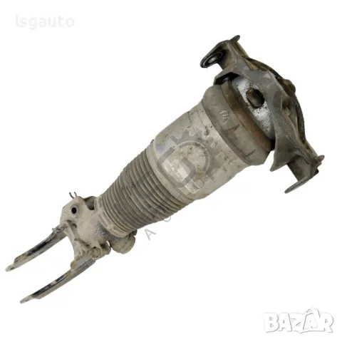 Преден ляв въздушен амортисьор Volkswagen Touareg I (7L) 2002-2010 ID: 142283