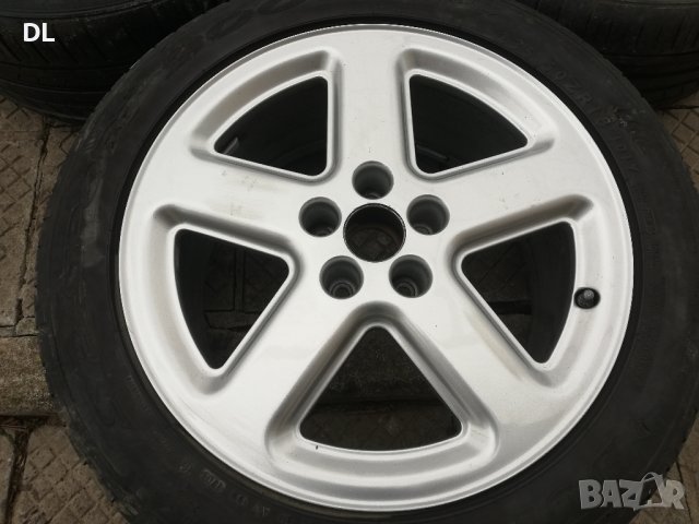 18 5х112, 18 5x112 Audi, Vw, Seat, Skoda, , снимка 2 - Гуми и джанти - 44033242