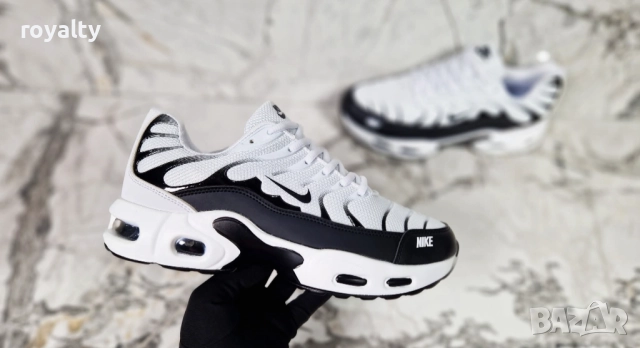 Nike мъжки маратонки , снимка 5 - Маратонки - 51781250