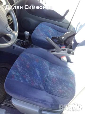 дЖИП, снимка 3 - Автомобили и джипове - 48345198