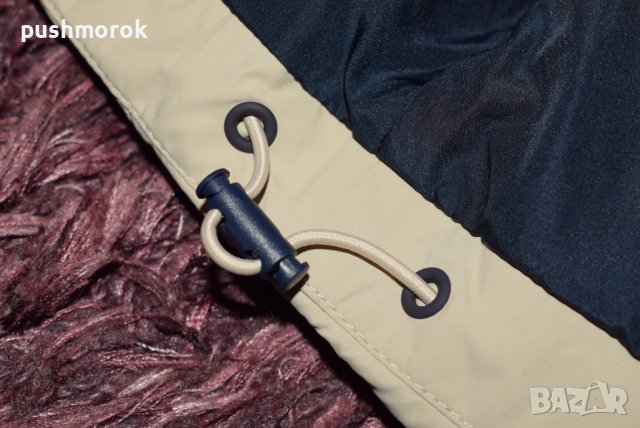 TOMMY Hilfiger - НОВО - TJM Essential Down Men Jacket мъжко пухено яке Sz XL , снимка 15 - Якета - 43401116