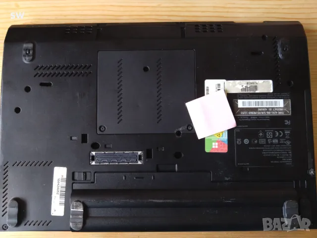 лаптоп Lenovo Thinkpad x220 IPS 16gb-RAM 240gb-ssd, снимка 6 - Лаптопи за работа - 49841905