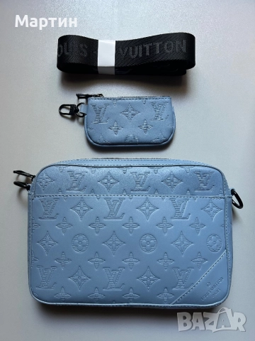 Чанта Louis Vuitton