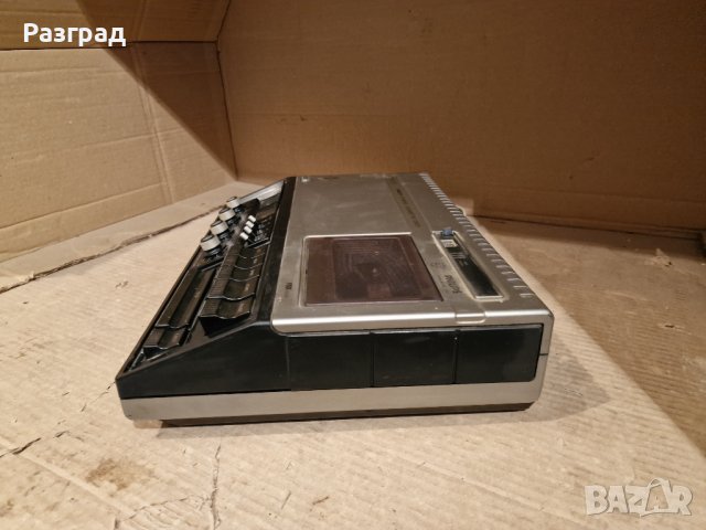Philips N2511   Stereo Cassette Deck, снимка 10 - Декове - 39472946