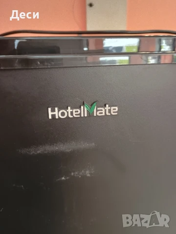 Мини бар , снимка 5 - Хладилници - 50599603