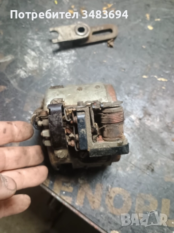 Запалване за Ява, снимка 5 - Части - 52893684