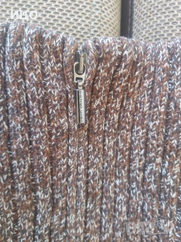 Пуловер TOM TAILOR , снимка 4 - Пуловери - 43986510