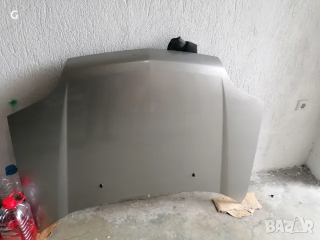 Преден Капак Nissan X-Trail T30 , снимка 4 - Части - 50105156