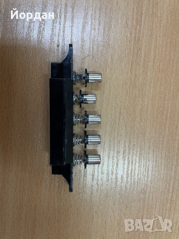 Резервни части за аспиратор Diplomat, снимка 2 - Абсорбатори - 53505526