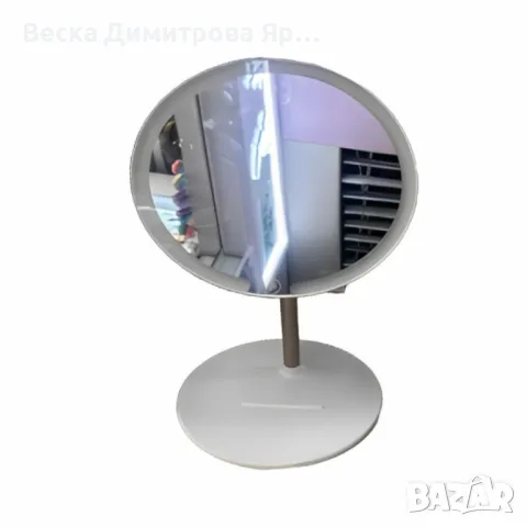 Стилно и функционално LED огледало за перфектна визия