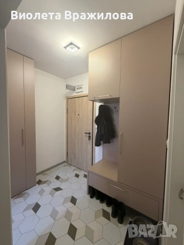 2 стаен, с парко място / бул. Марица 160 , снимка 10 - Апартаменти - 53451478